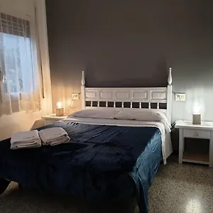  Appartement La Ribera, Amb Vistes Al Mar R2